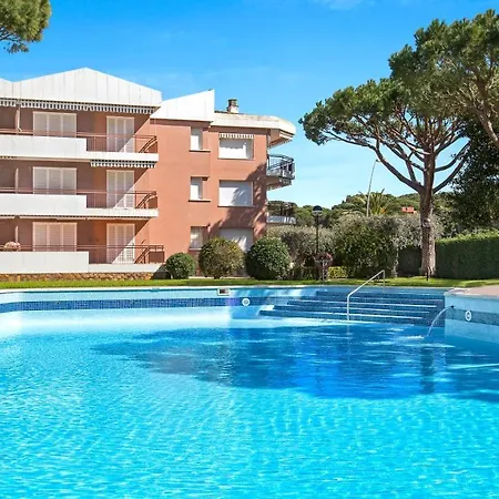 Sleeps 4 Llafranc